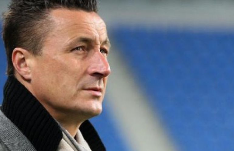 Hajto broni Kowalczyka