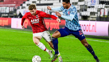 haller ajax