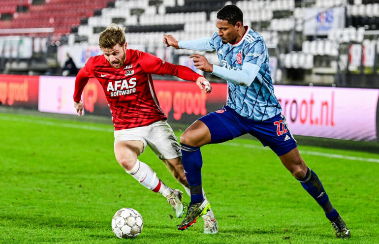 haller ajax