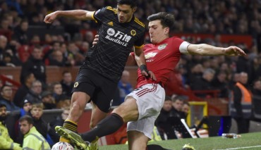 harry maguire kapitanem united