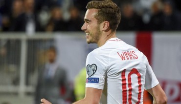 harry winks