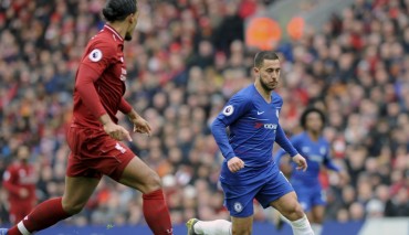 Hazard Van Dijk