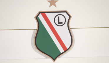 Herb Legii Warszawa