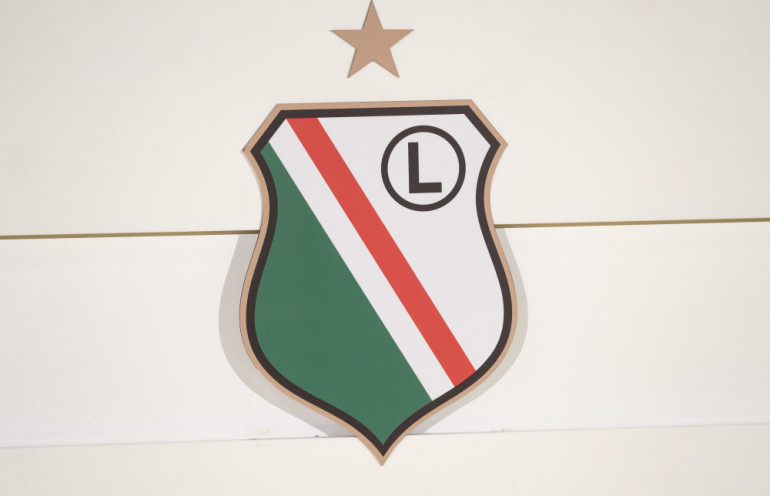 Herb Legii Warszawa