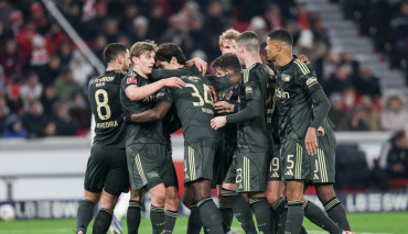 Historyczny moment w Bundeslidze – kobieta obejmuje stanowisko pierwszego trenera
