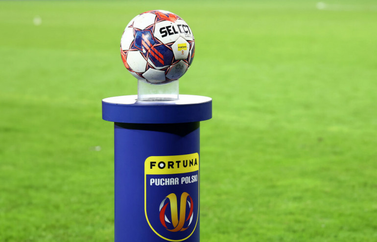 Hity w ćwierćfinale Pucharu Polski!