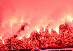 Po decyzji UEFA Górnik Zabrze znalazł rozwiązanie dla kibiców