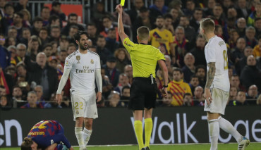 isco barcelona