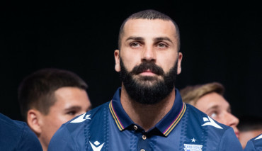 Ishak daje Lechowi zwycięstwo