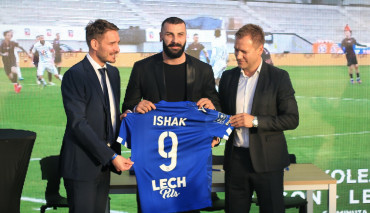 ishak kontrakt zarobki