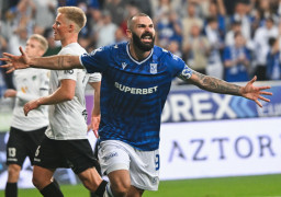 Lech gromi w eliminacjach LM!