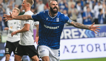 ishak lech Breidablik 