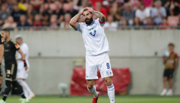 ishak spartak