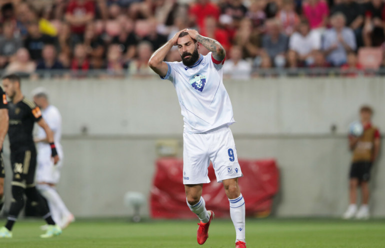 ishak spartak