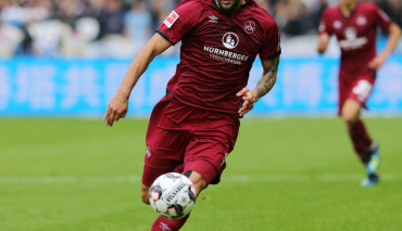 Ishak w Lechu Poznań