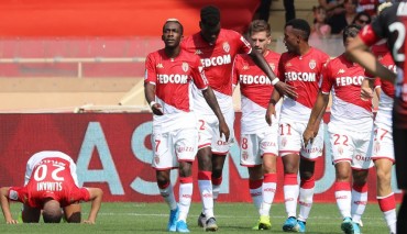 islam slimani monaco
