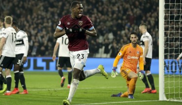 issa diop