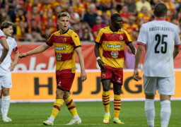 Powrót Sowa do Ekstraklasy. Jagiellonia Białystok ujawnia kulisy transferu