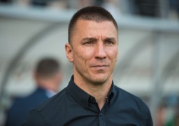 Ivan Djurdjević nowym szkoleniowcem Chrobrego Głogów