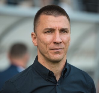 Ivan Djurdjević nowym szkoleniowcem Chrobrego Głogów