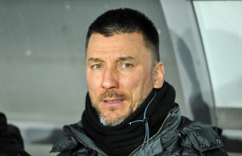 Ivan Djurdjević zwolnienie