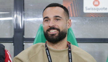 ivi lopez powrót