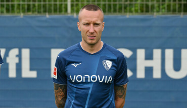 Jacek Góralski odchodzi z Bochum
