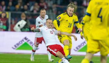 Jacek Góralski zmieni klub