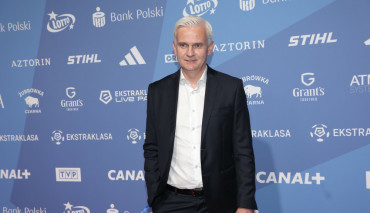 Jacek Magiera nowy kontrakt Śląsk Wrocław