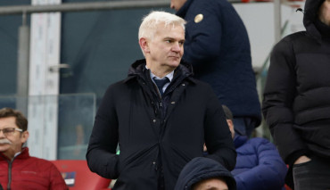 Jacek Magiera Śląsk Wrocław Raków Częstochowa