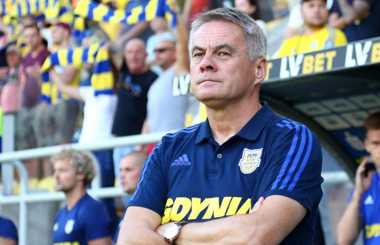 Jacek Zieliński