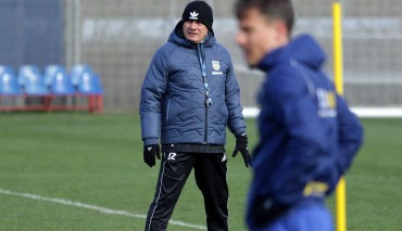 Jacek Zieliński trenerem Arki Gdynia