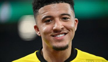 jadon sancho manchester transfer