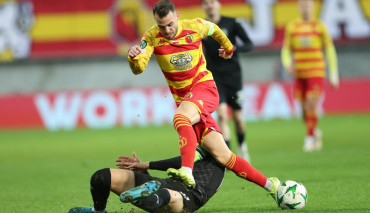 jaga radomiak 5:0