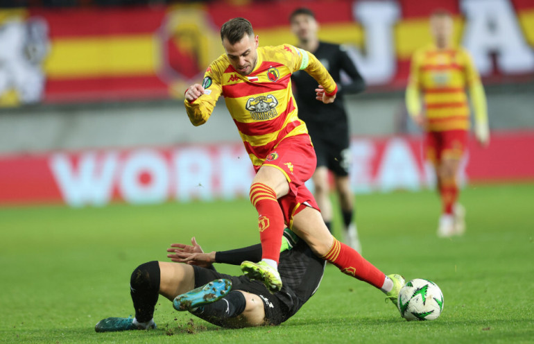 jaga radomiak 5:0