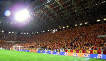 Jagiellonia Białystok – Ajax Amsterdam 2024-08-22