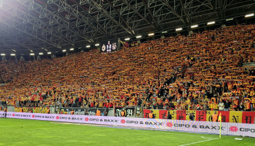 Jagiellonia Białystok – Ajax Amsterdam 2024-08-22