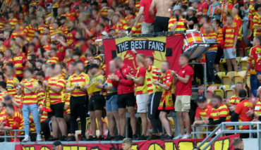 Jagiellonia Białystok – Ajax Amsterdam 2024-08-22
