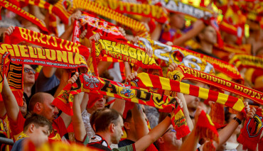 Jagiellonia blisko głośnego transferu