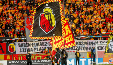 jagiellonia bojkot kibice