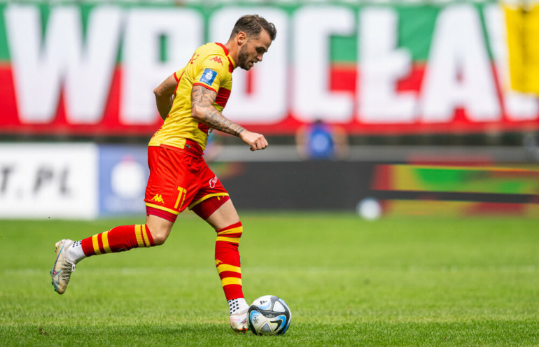 jagiellonia imaz slask