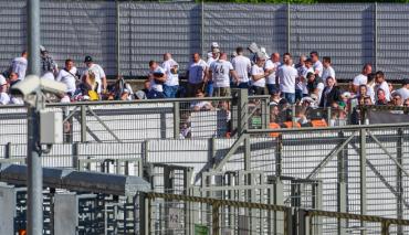 Jagiellonia - Legia