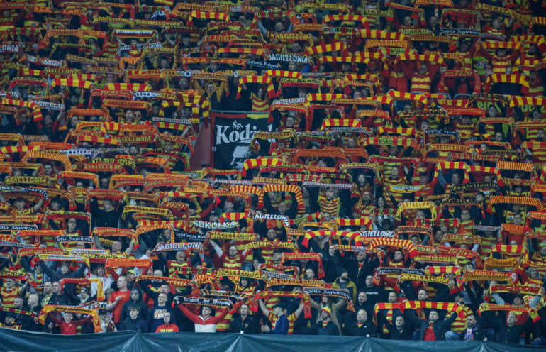 jagiellonia mistrzostwo