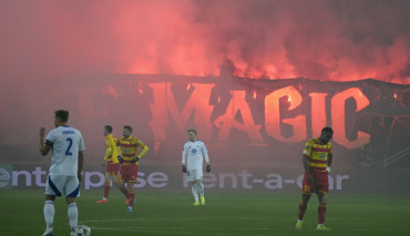 jagiellonia molde lk