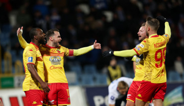 jagiellonia motor kubicki
