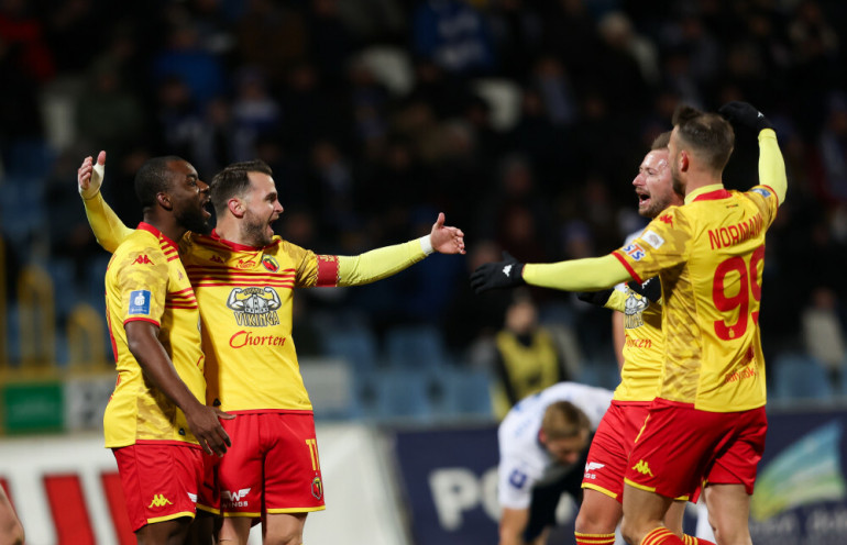 jagiellonia motor kubicki