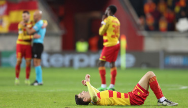 jagiellonia olimpja