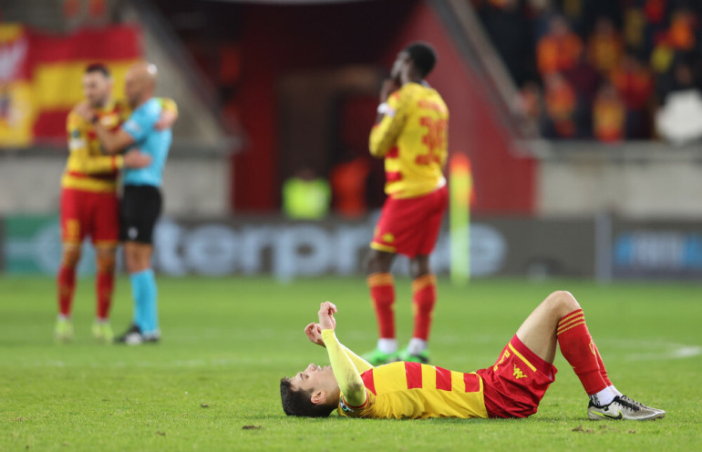 jagiellonia olimpja