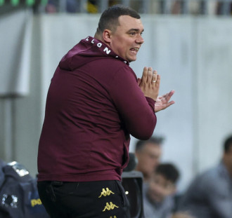 Jagiellonia ma nowego napastnika