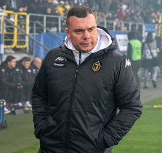 Jagiellonia szykuje transfer skrzydłowego – będzie powrót do Ekstraklasy? 